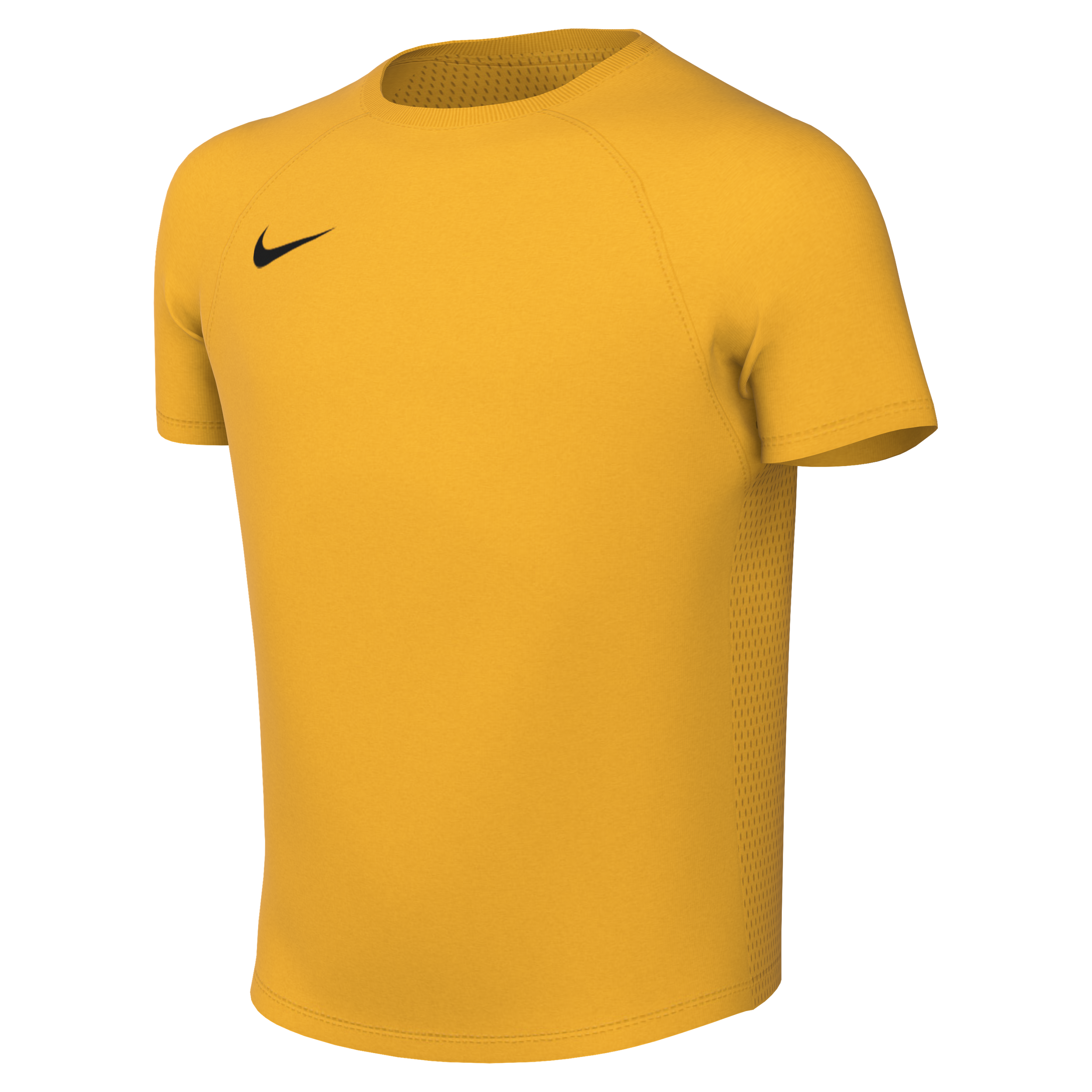Nike Youth Dri-Fit Park VIII Jersey - University Gold