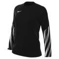 Nike Women's Dri-Fit Park V Gk L/S Jersey - Black