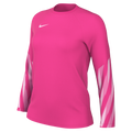 Nike Women's Dri-Fit Park V Gk L/S Jersey - Hyper Pink