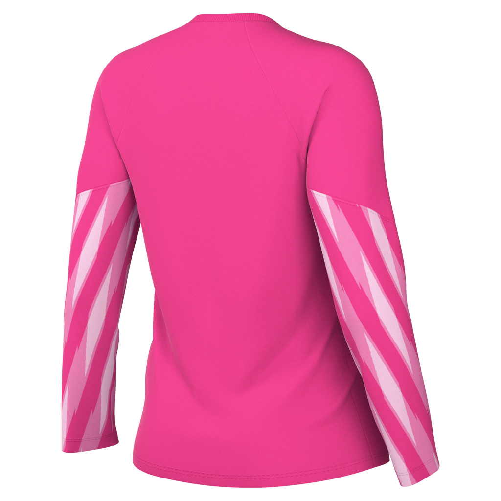 Nike Women's Dri-Fit Park V Gk L/S Jersey - Hyper Pink