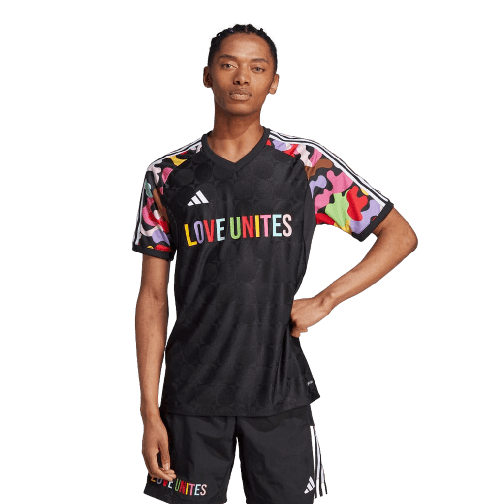 Adidas Tiro Pride Jersey