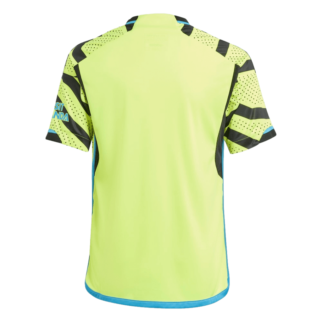 Adidas Arsenal 23/24 Youth Away Jersey
