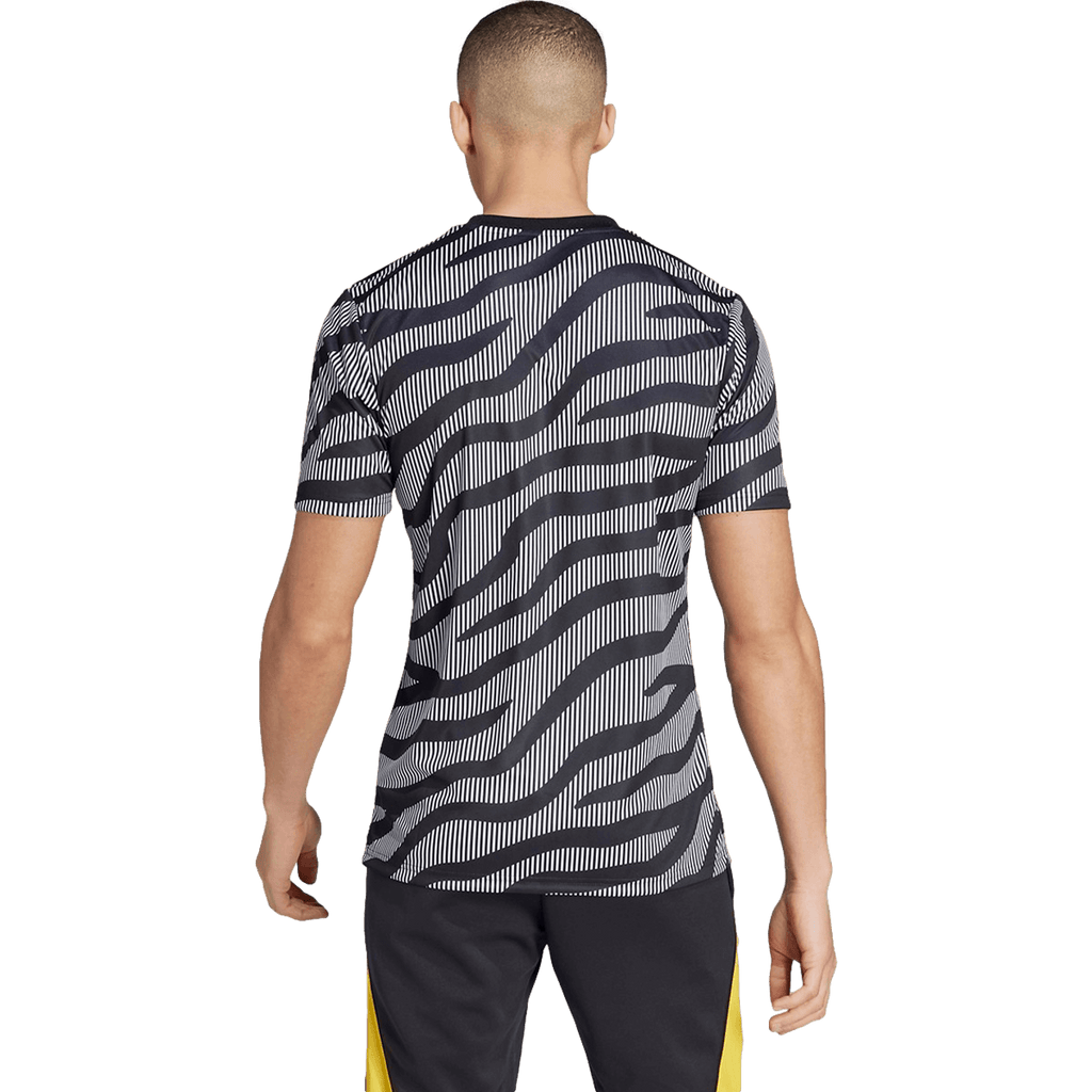 Adidas Juventus Pre-Match Jersey