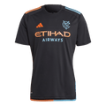 Adidas New York City FC 24/25 Away Jersey