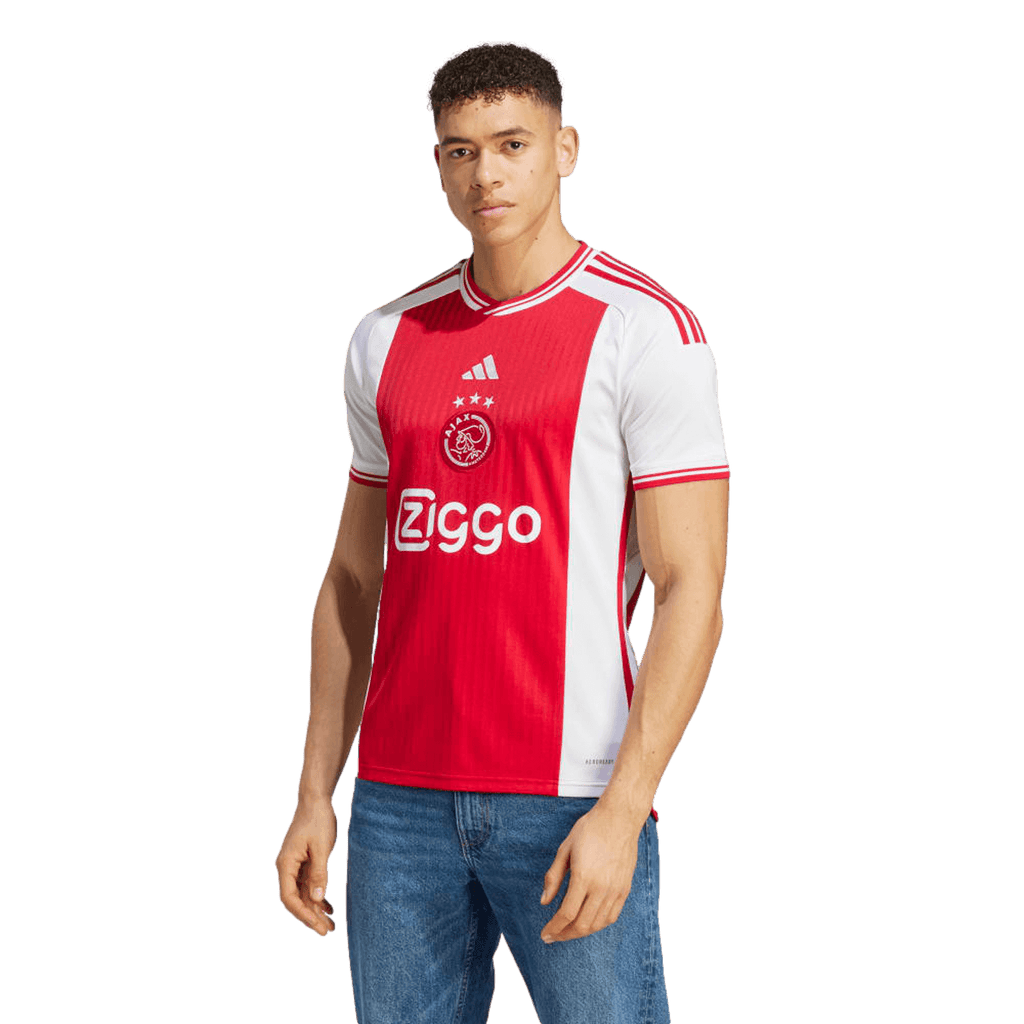 Adidas Ajax 23/24 Home Jersey