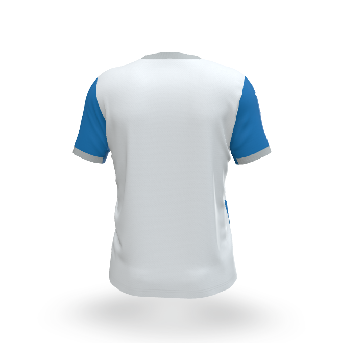 Puma fastPlay Youth Jersey V 17 - Hauppauge White
