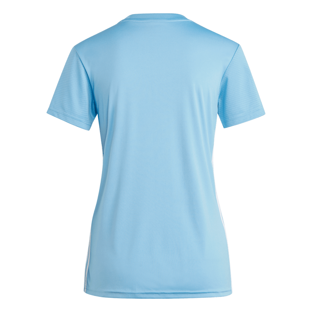 adidas Women's Tabela 23 Jersey - Light Blue
