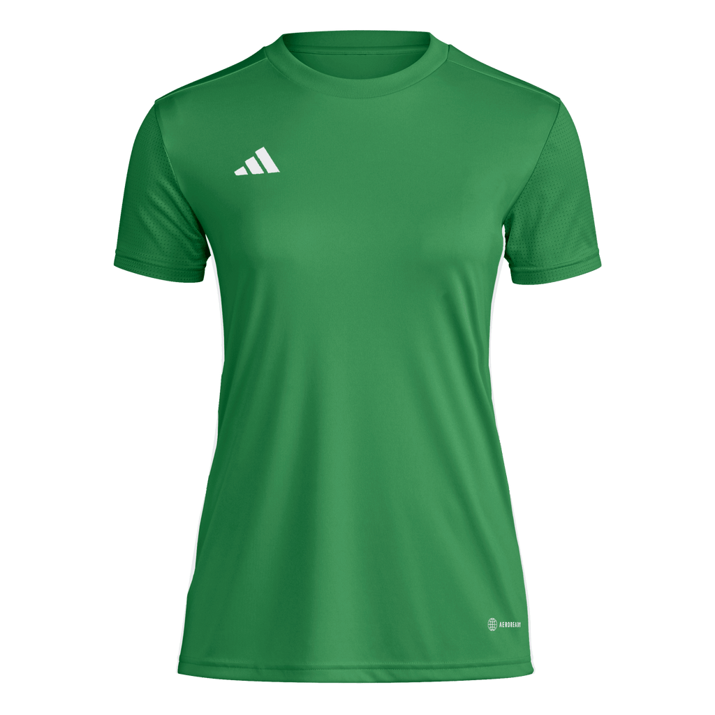 adidas Women's Tabela 23 Jersey - Green