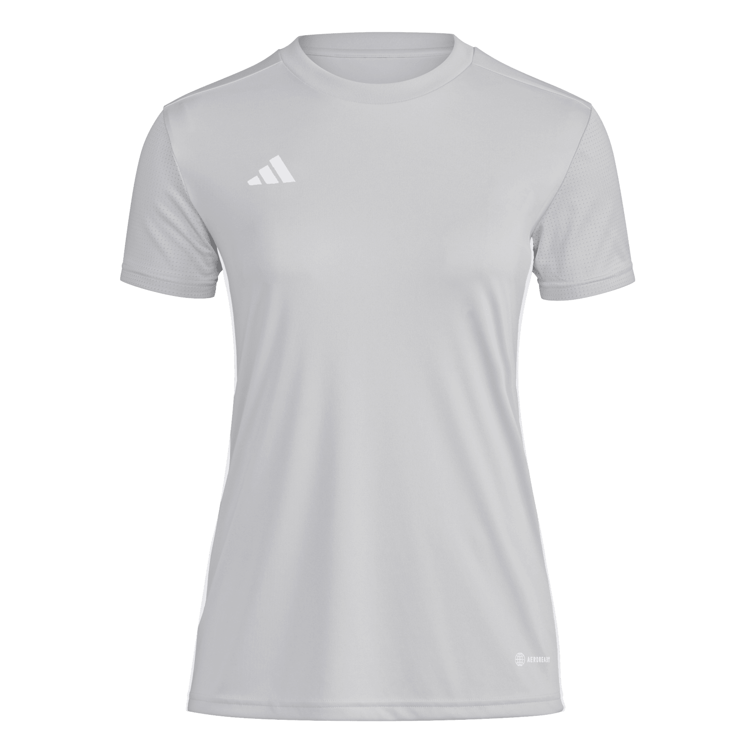 adidas Women's Tabela 23 Jersey - Grey