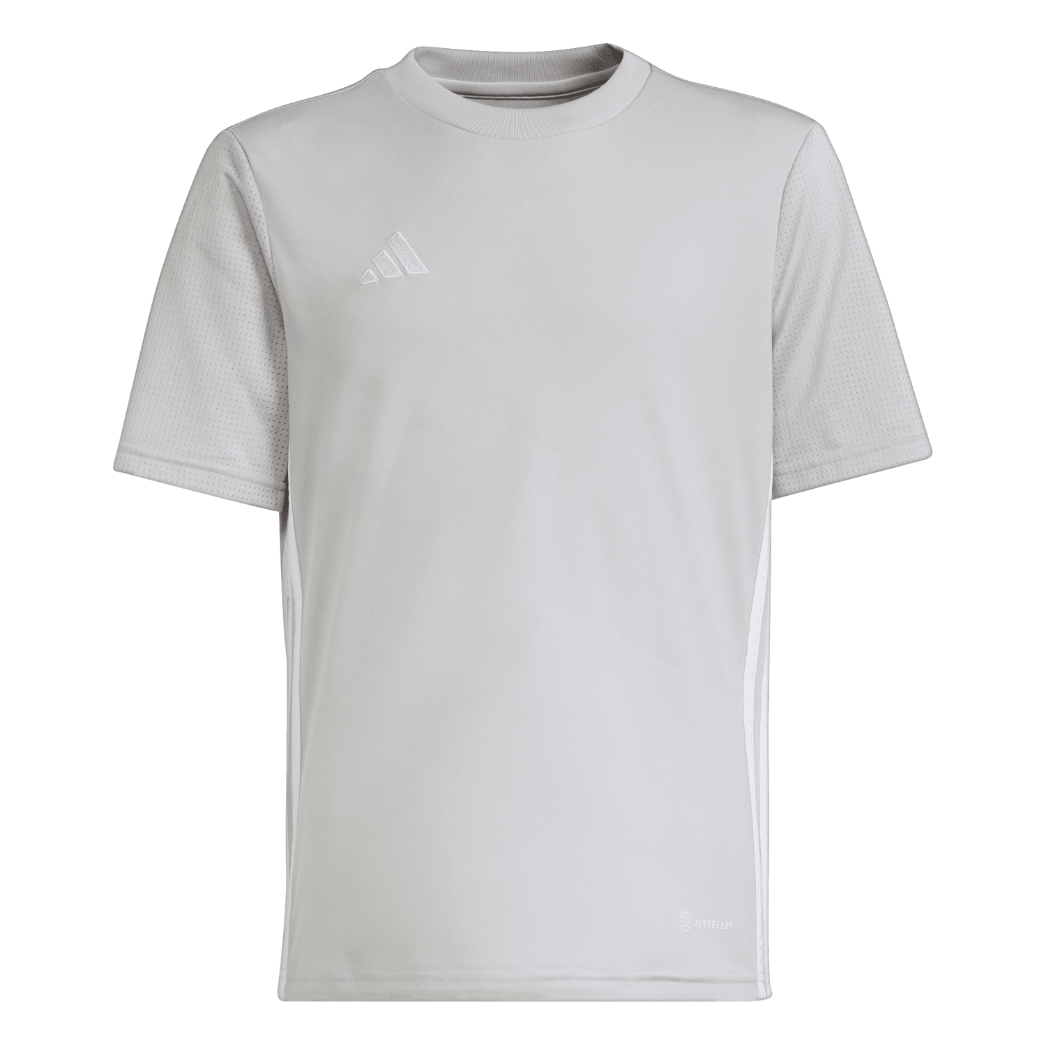 adidas Youth Tabela 23 Jersey - Grey (Kearny)