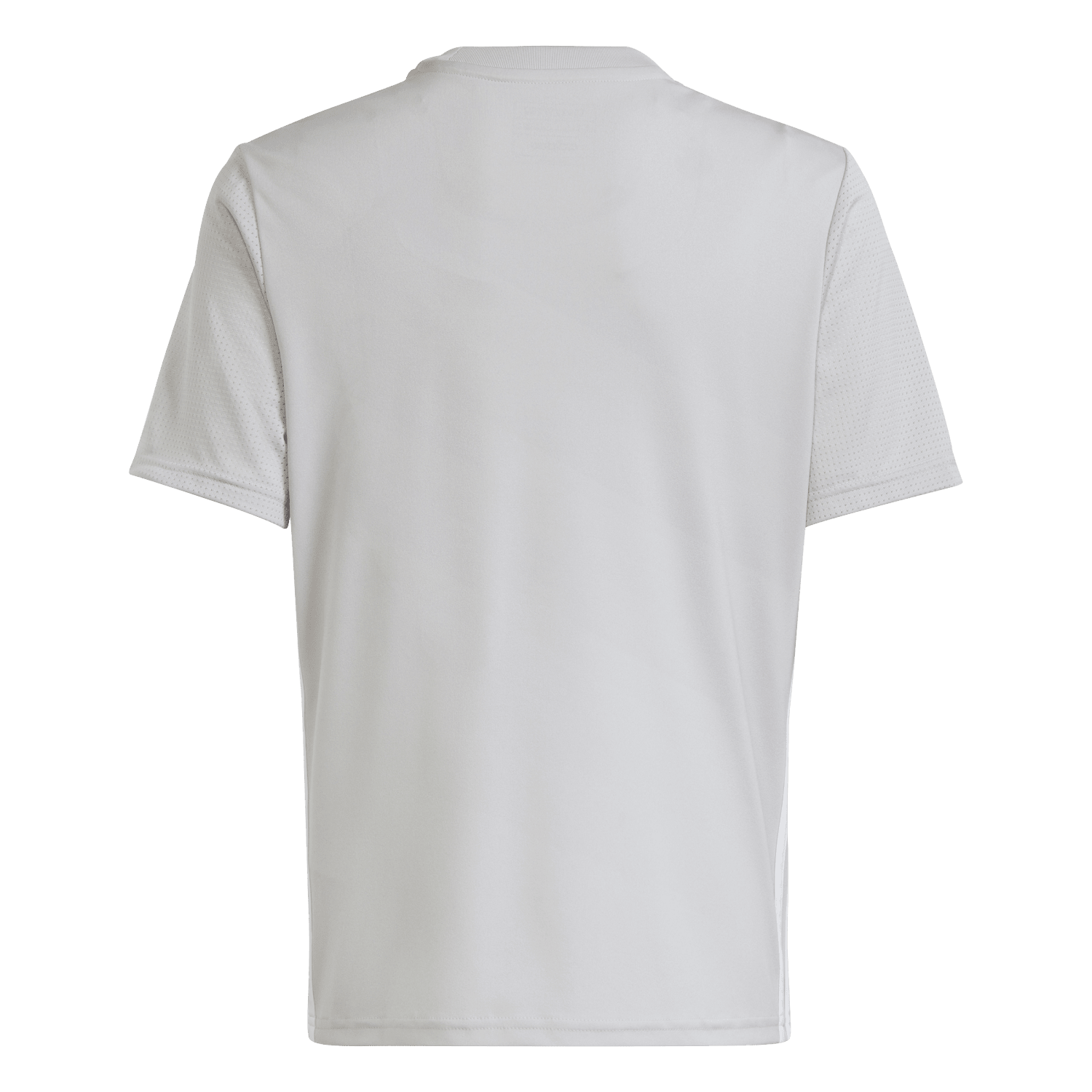 adidas Youth Tabela 23 Jersey - Grey (Kearny)