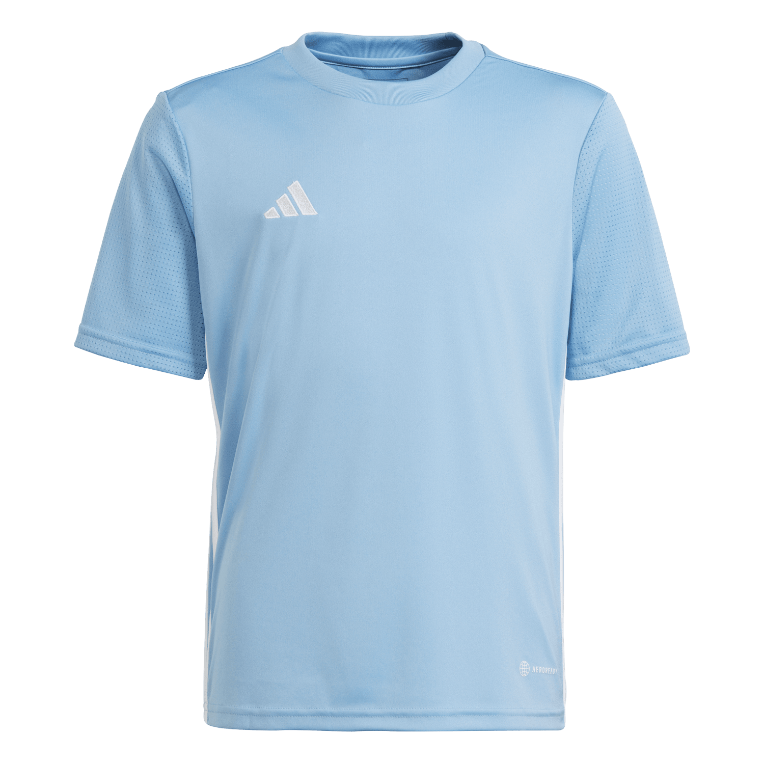 adidas Youth Tabela 23 Jersey - Light Blue