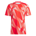 Adidas Bayern Munich Pre-Match Jersey