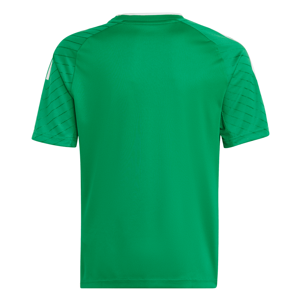 adidas Youth Campeon 23 Jersey - Green