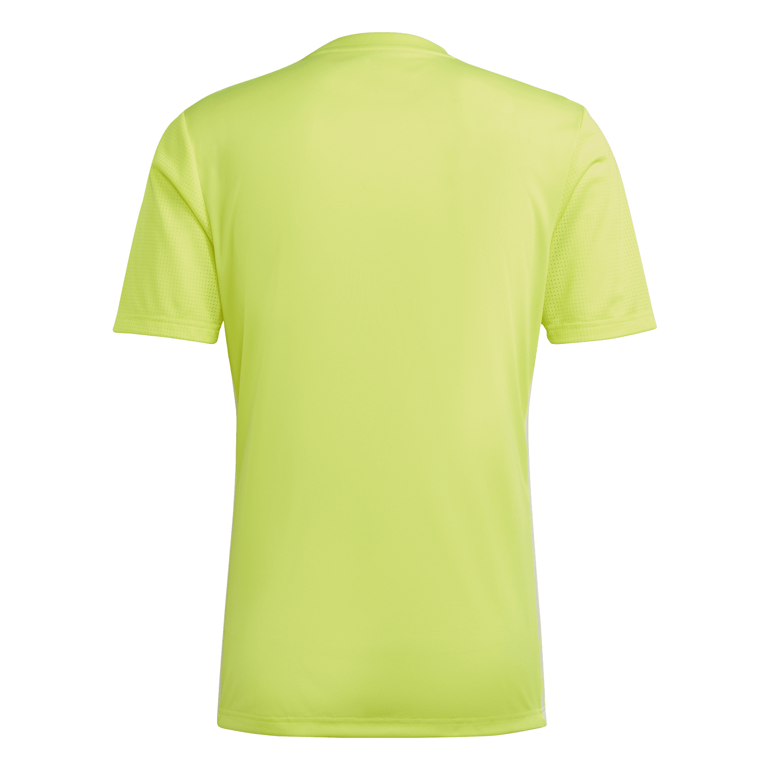 adidas Tabela 23 Jersey - Solar Yellow