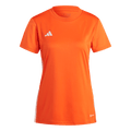 adidas Women's Tabela 23 Jersey - Orange