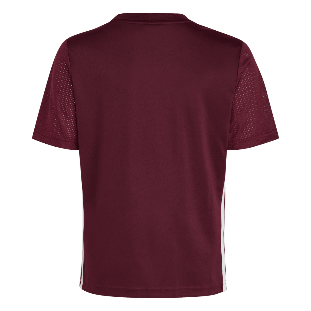 adidas Youth Tabela 23 Jersey - Maroon