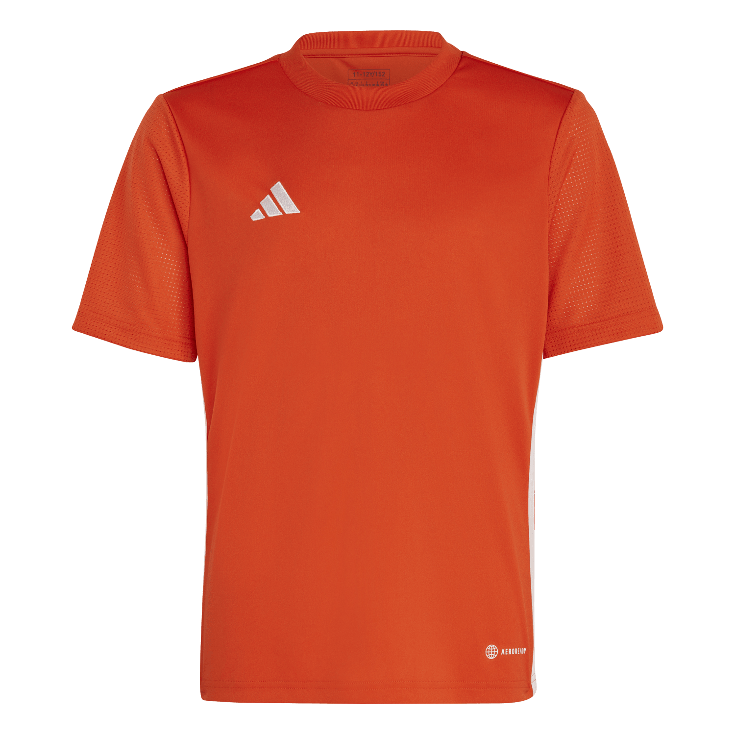 adidas Youth Tabela 23 Jersey - Orange