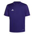 adidas Youth Tabela 23 Jersey - Purple