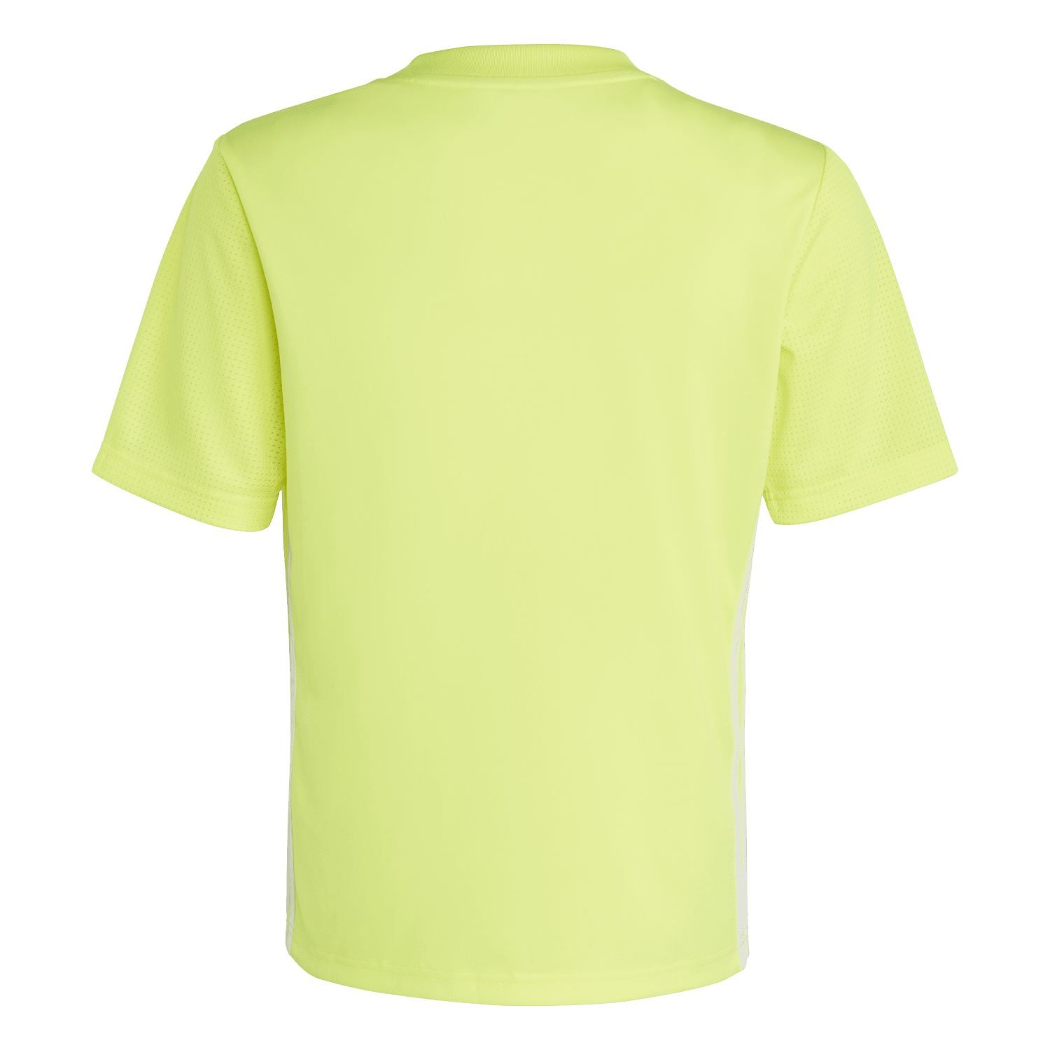 adidas Youth Tabela 23 Jersey - Solar Yellow