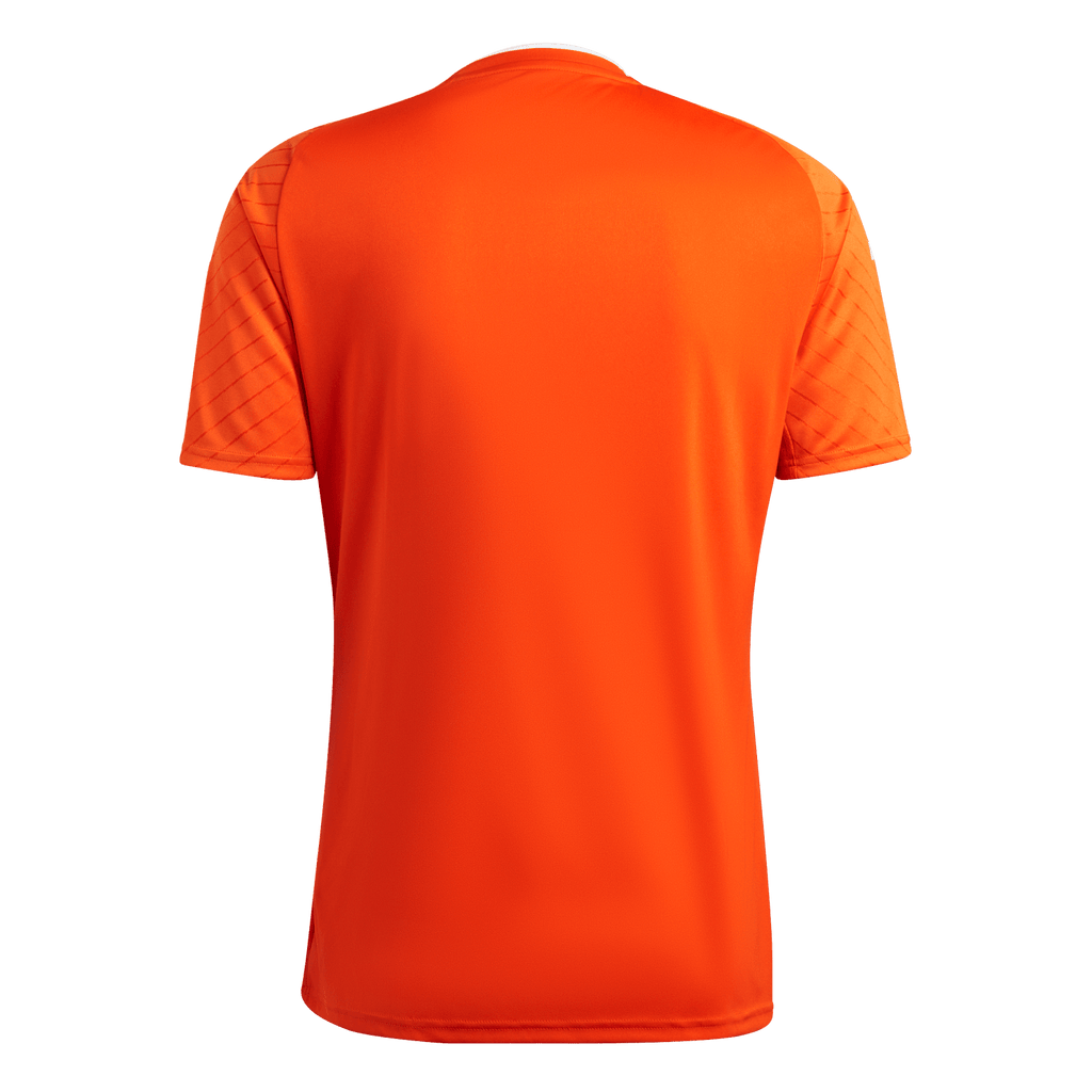 adidas Campeon 23 Jersey - Orange