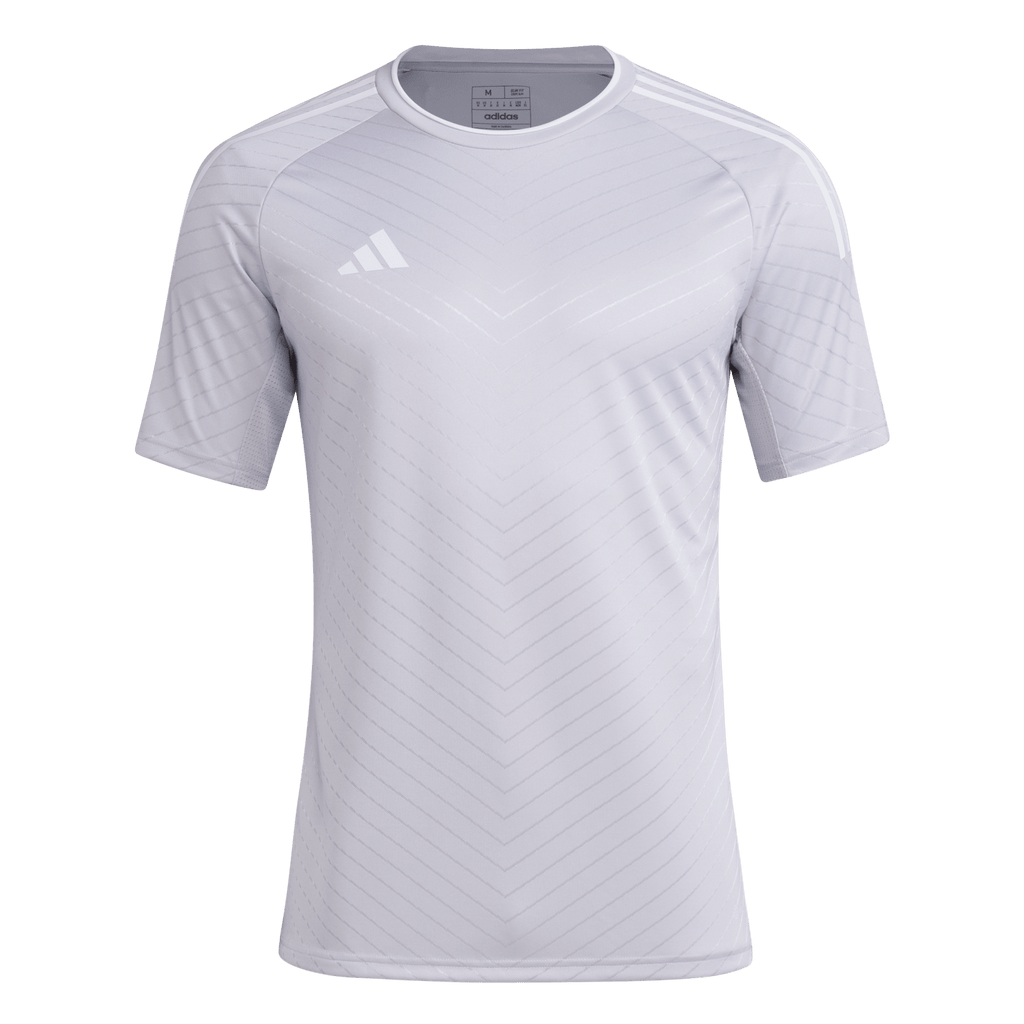 adidas Campeon 23 Jersey - Grey