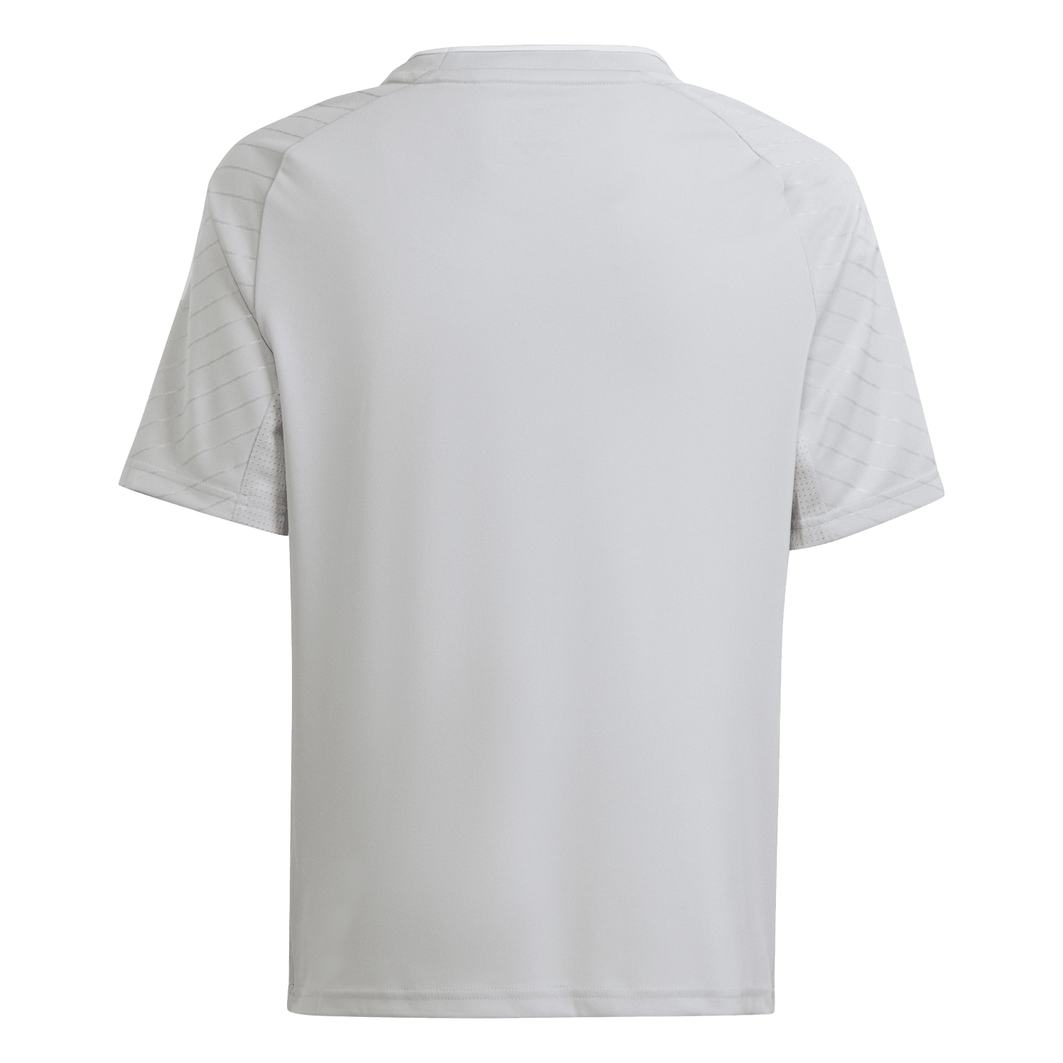 adidas Youth Campeon 23 Jersey - Grey