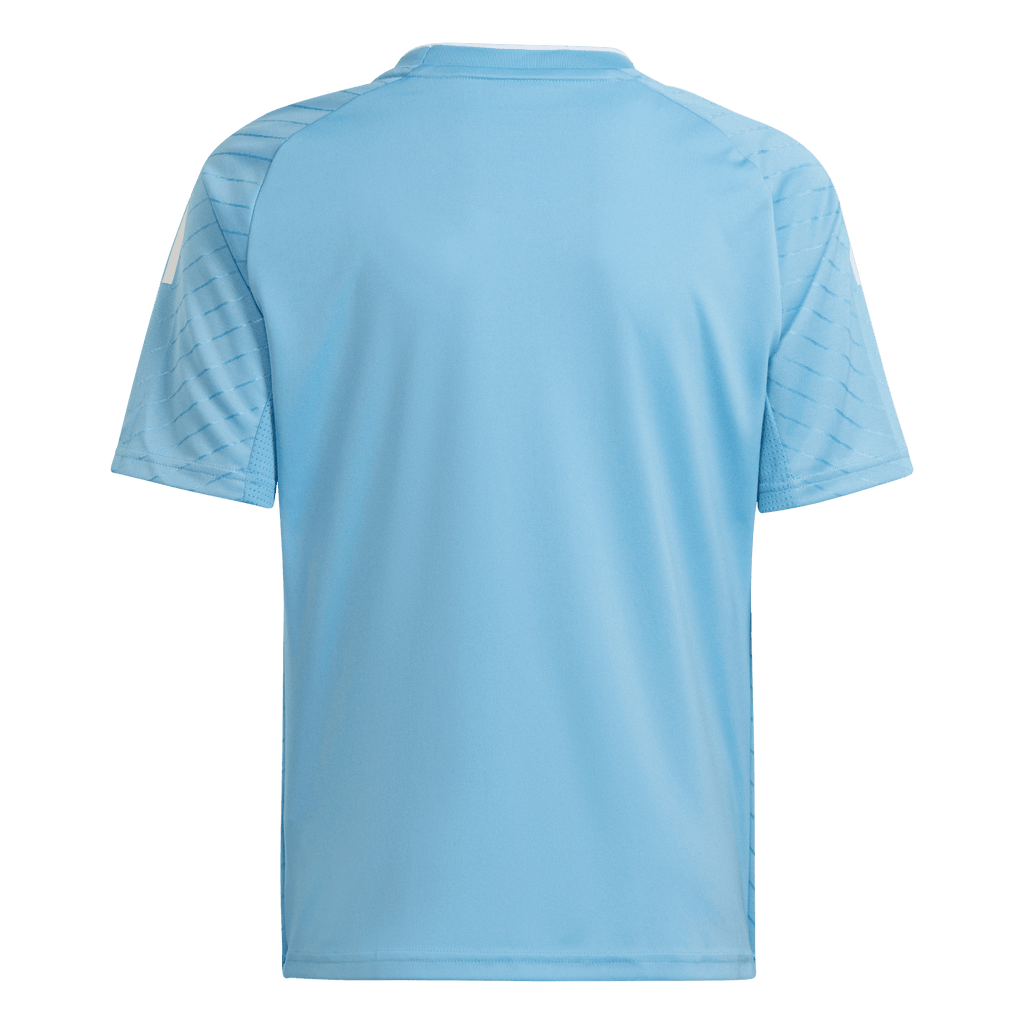 adidas Youth Campeon 23 Jersey - Light Blue