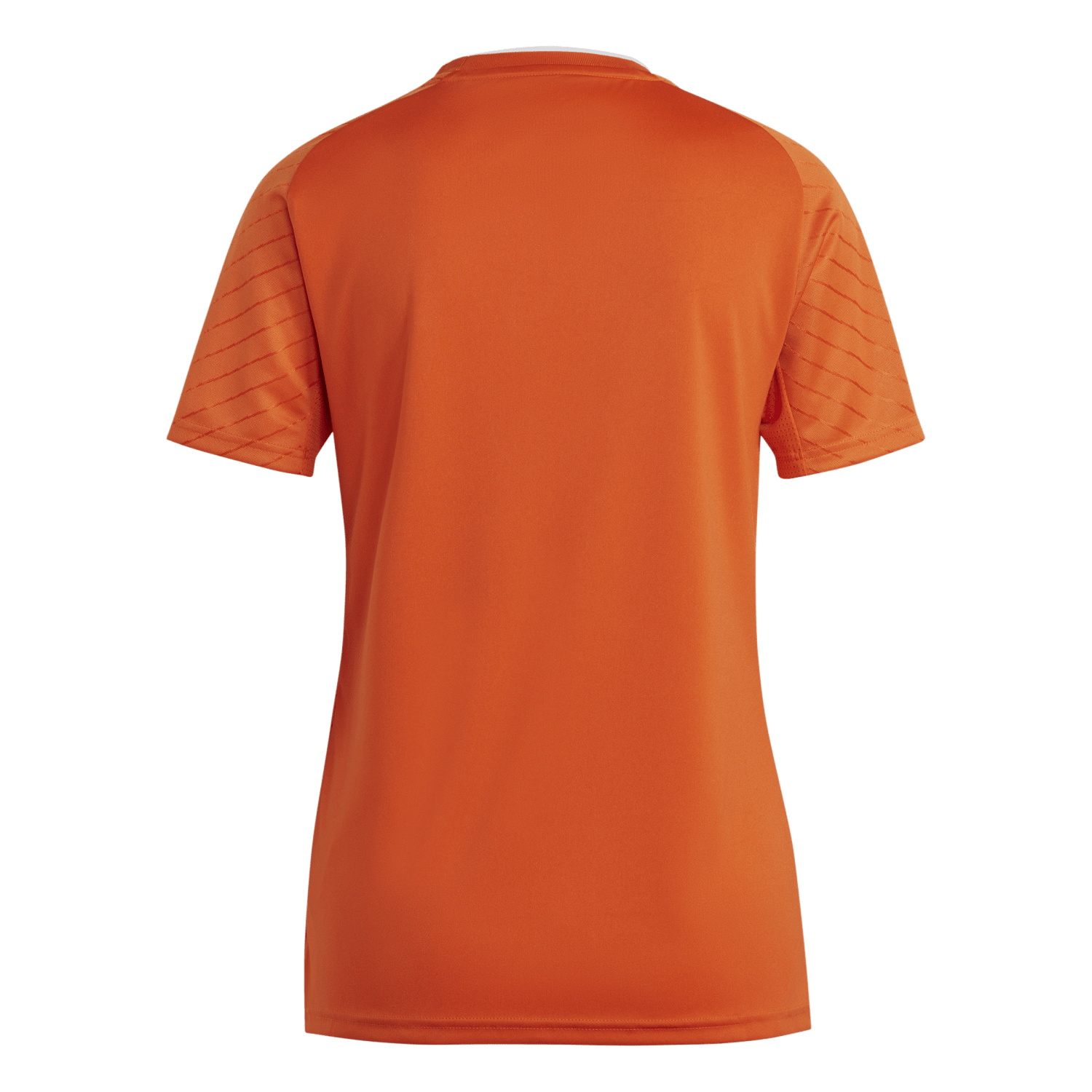 adidas Women's Campeon 23 Jersey - Orange
