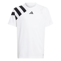 adidas Youth Fortore 23 Jersey - White
