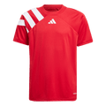 adidas Youth Fortore 23 Jersey - Red