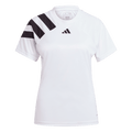adidas Women's Fortore 23 Jersey - White