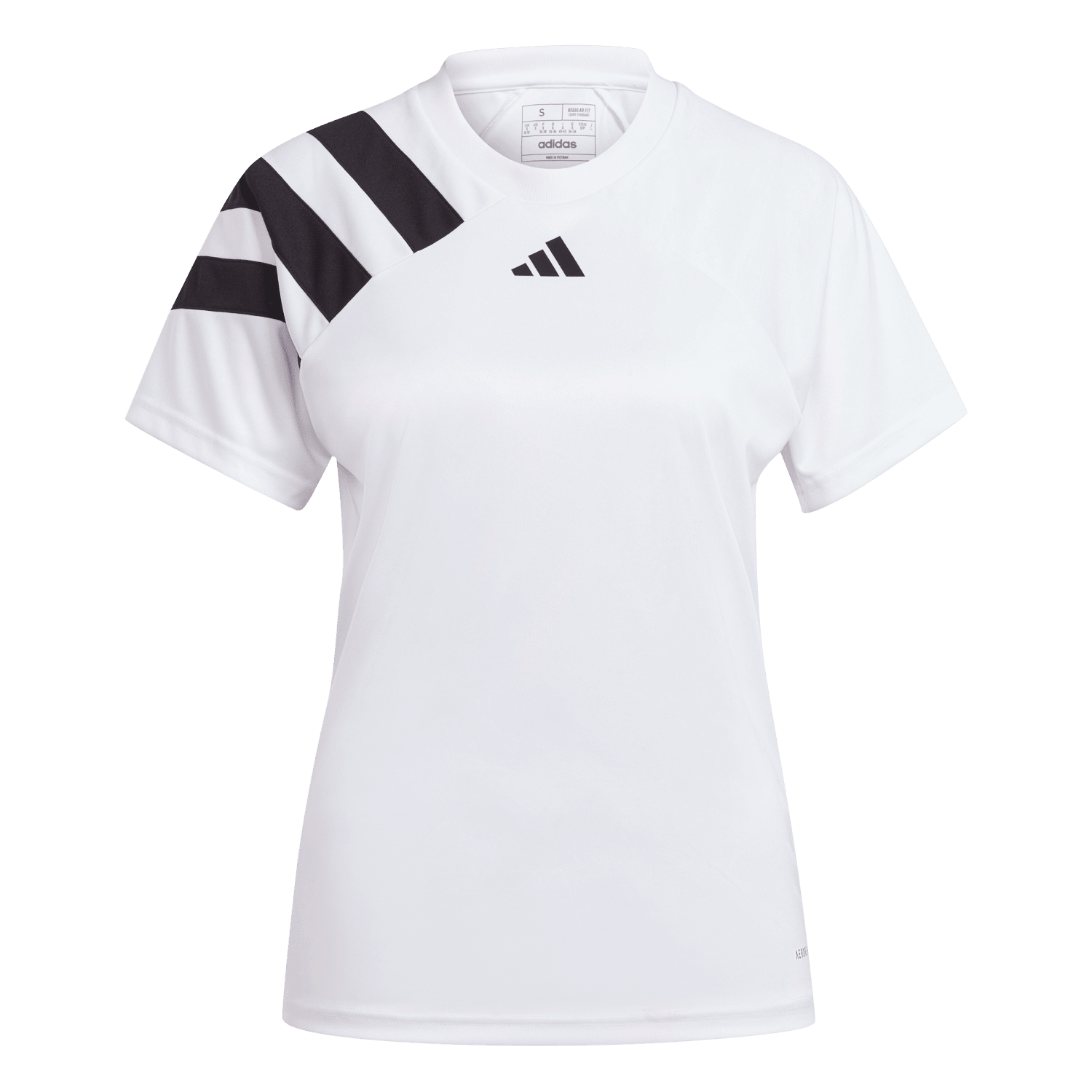adidas Women's Fortore 23 Jersey - White