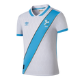 Umbro Guatemala 2026 Home Jersey
