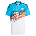 Adidas Sporting Kansas City 2024 Archive Third Jersey
