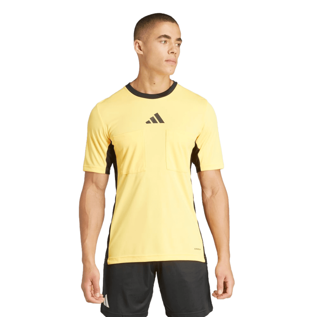 adidas Referee 24 Jersey - Orange