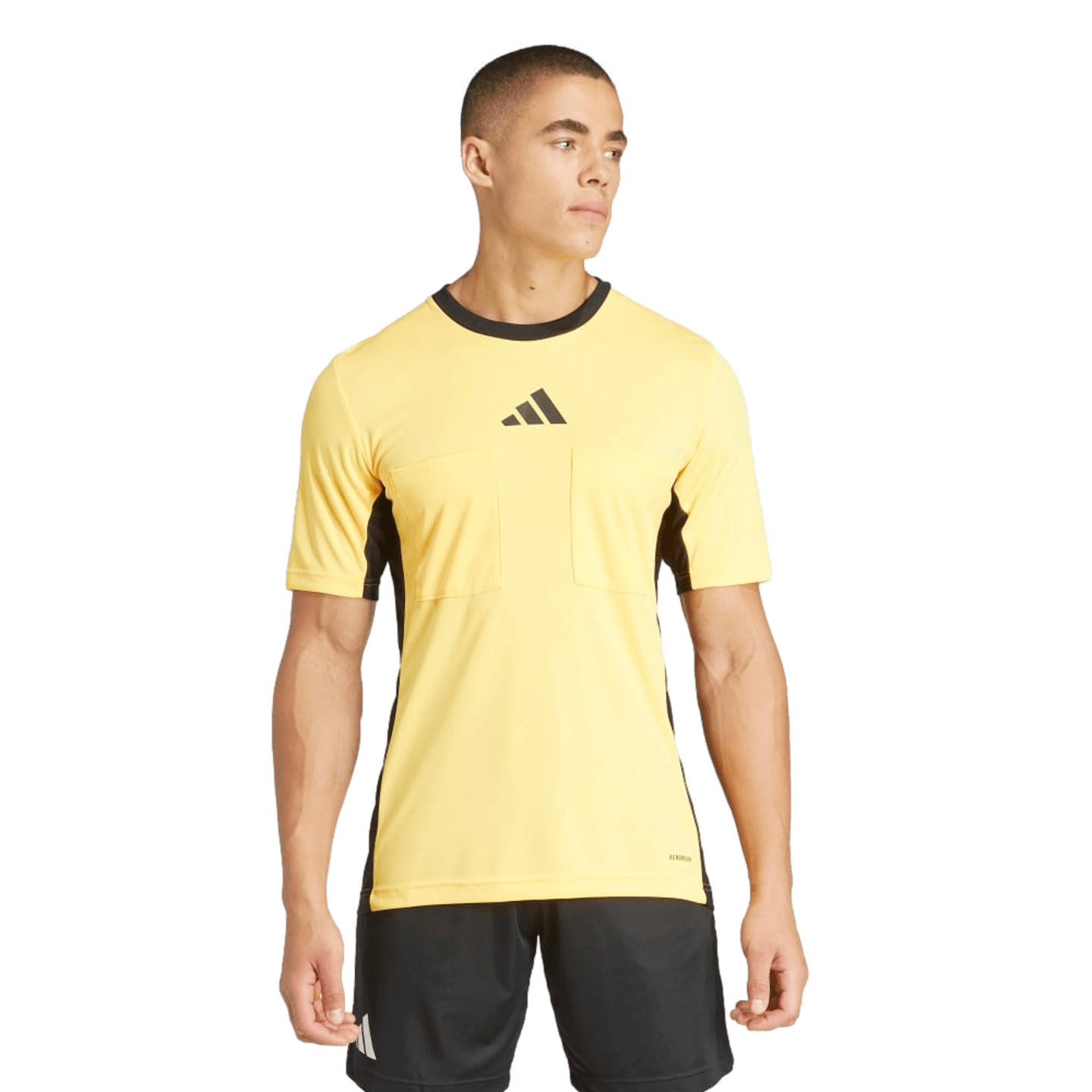 adidas Referee 24 Jersey - Orange