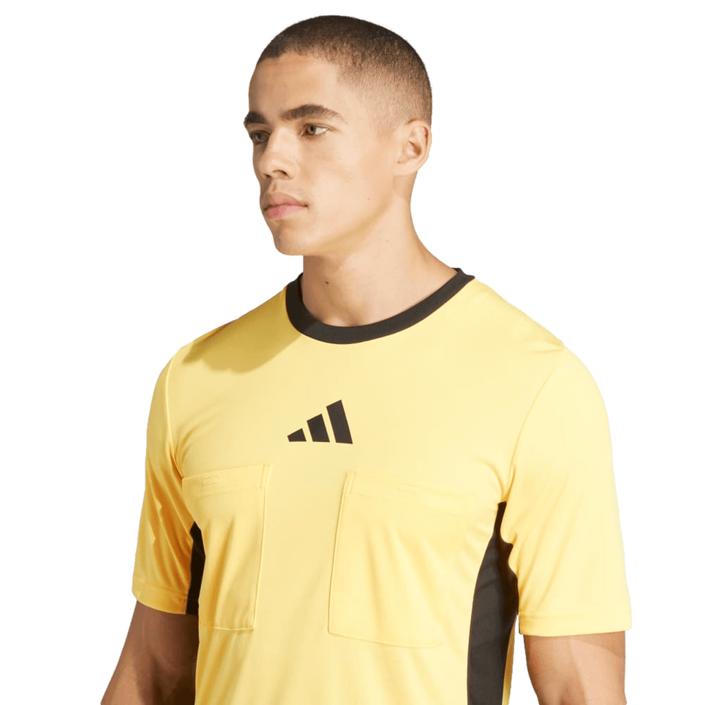 adidas Referee 24 Jersey - Orange