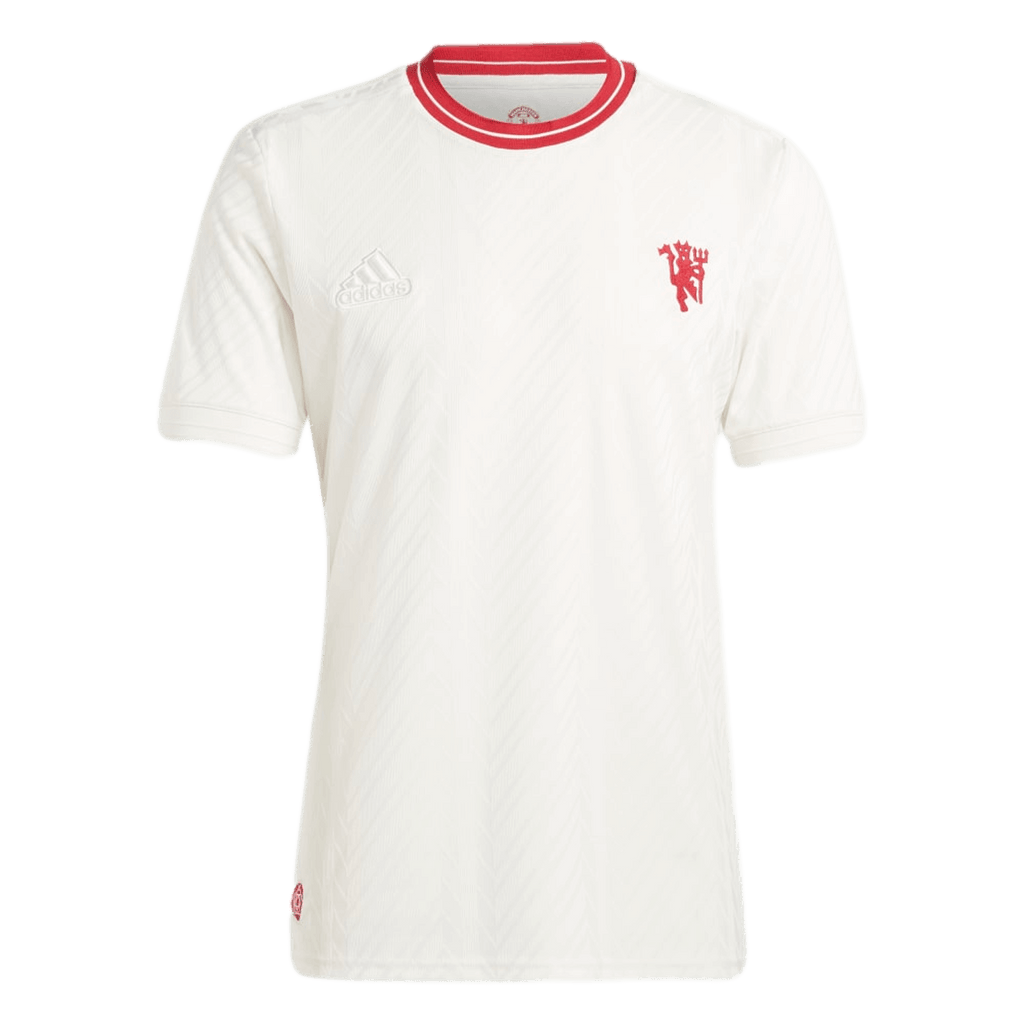Adidas Manchester United 23/24 Lifestyler Third Jersey