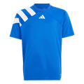 adidas Youth Fortore 23 Jersey - Royal