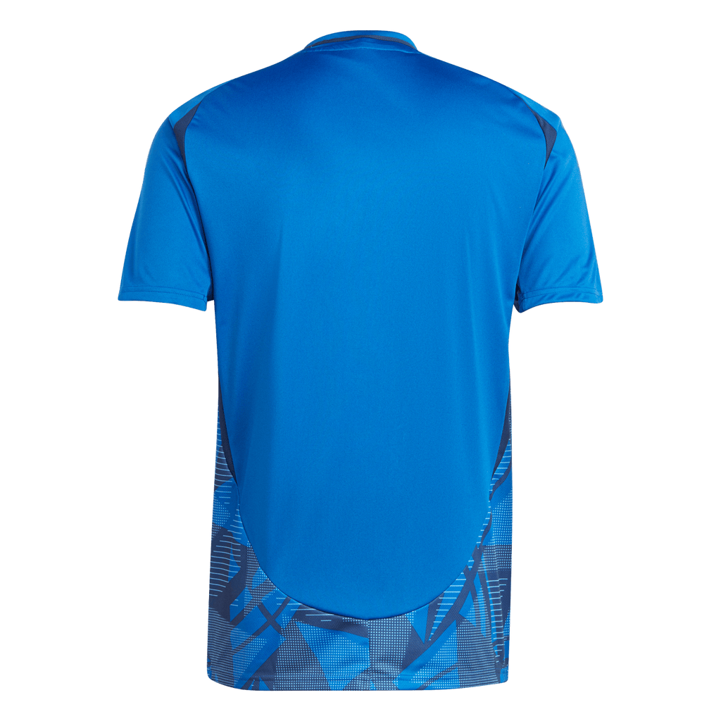 adidas Tiro 24 Competition Match Jersey - Royal