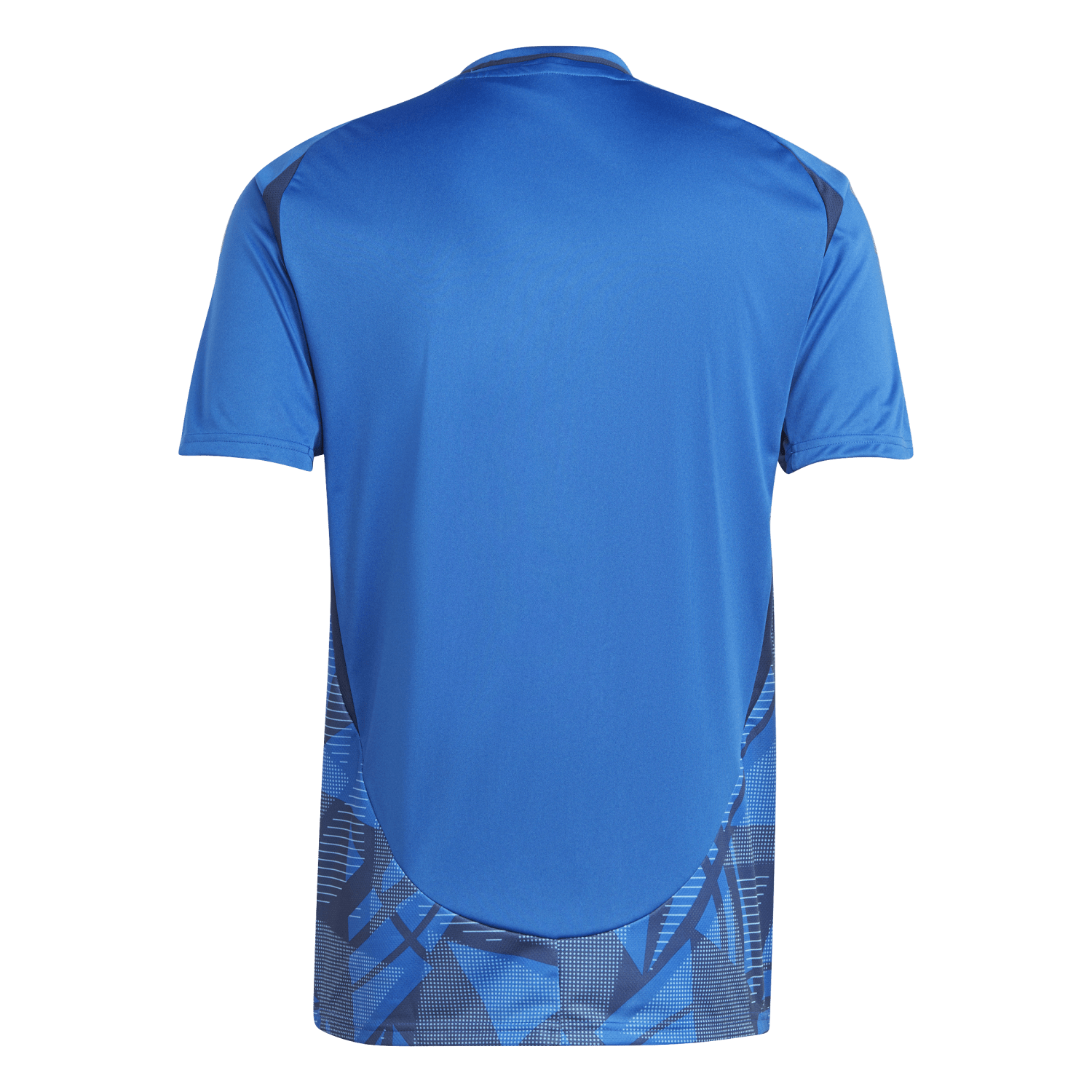 adidas Tiro 24 Competition Match Jersey - Royal