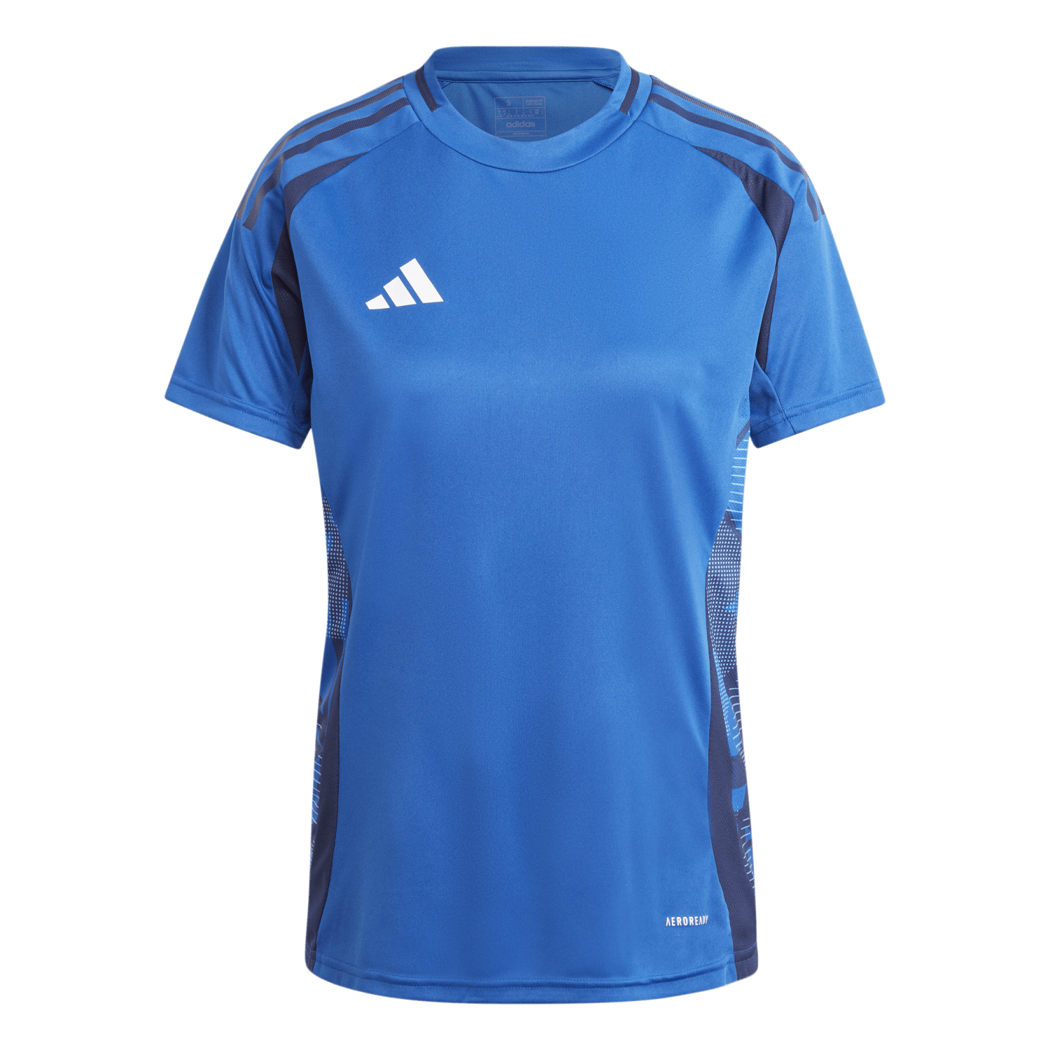 adidas Women's Tiro 24 Competition Match Jersey - Royal