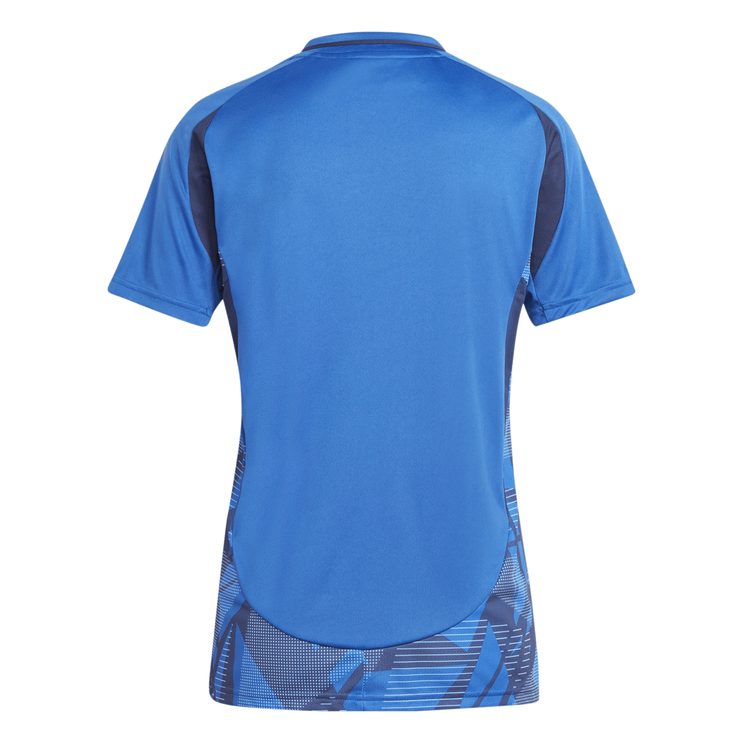 adidas Women's Tiro 24 Competition Match Jersey - Royal