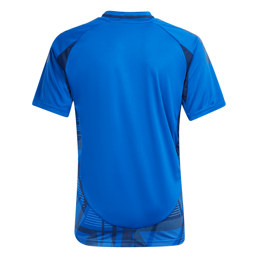 adidas Youth Tiro 24 Competition Match Jersey - Royal