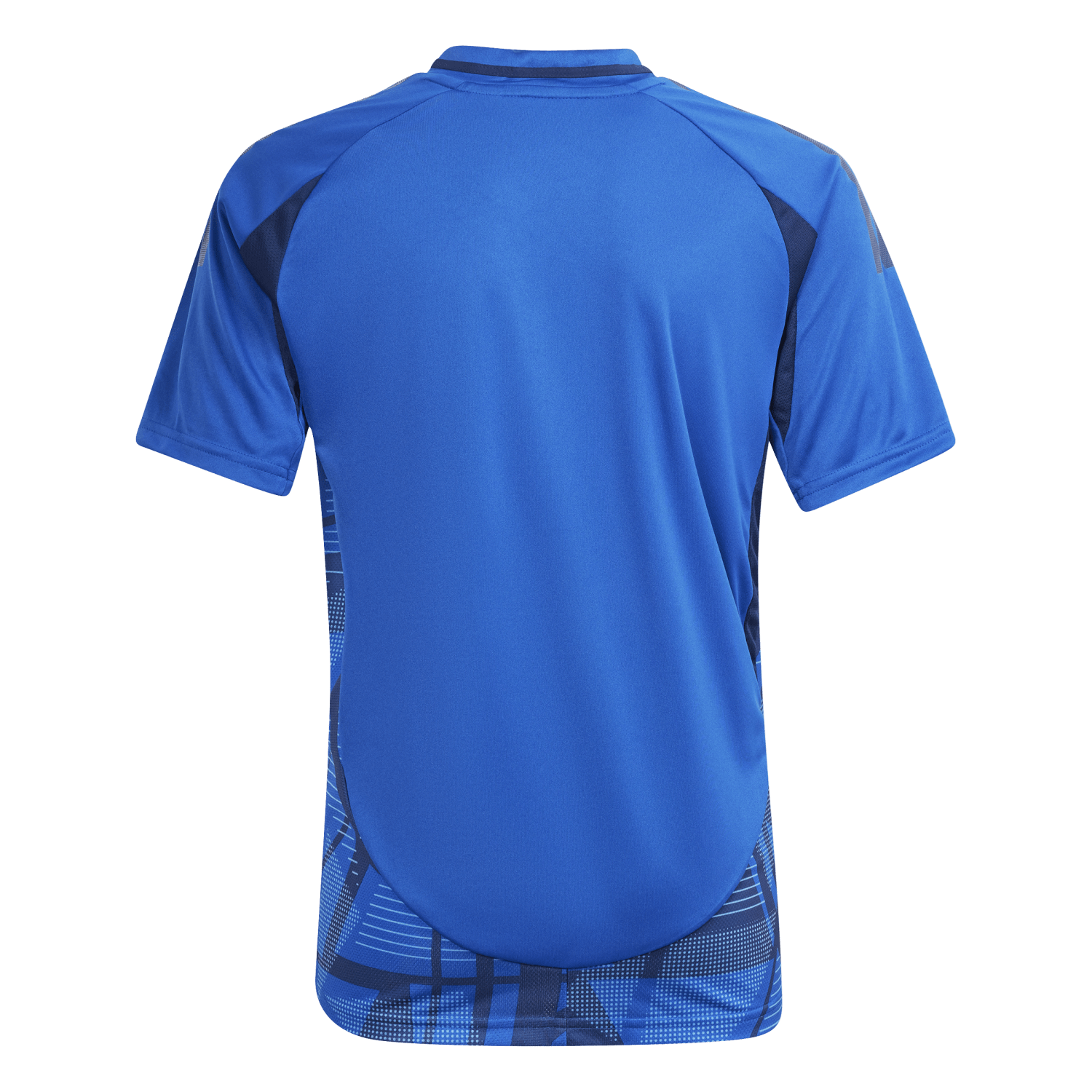 adidas Youth Tiro 24 Competition Match Jersey - Royal