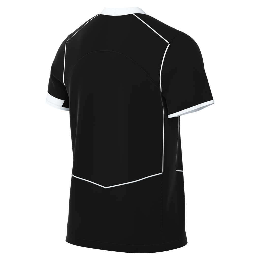 Nike Dri-Fit T90 Jersey - Black