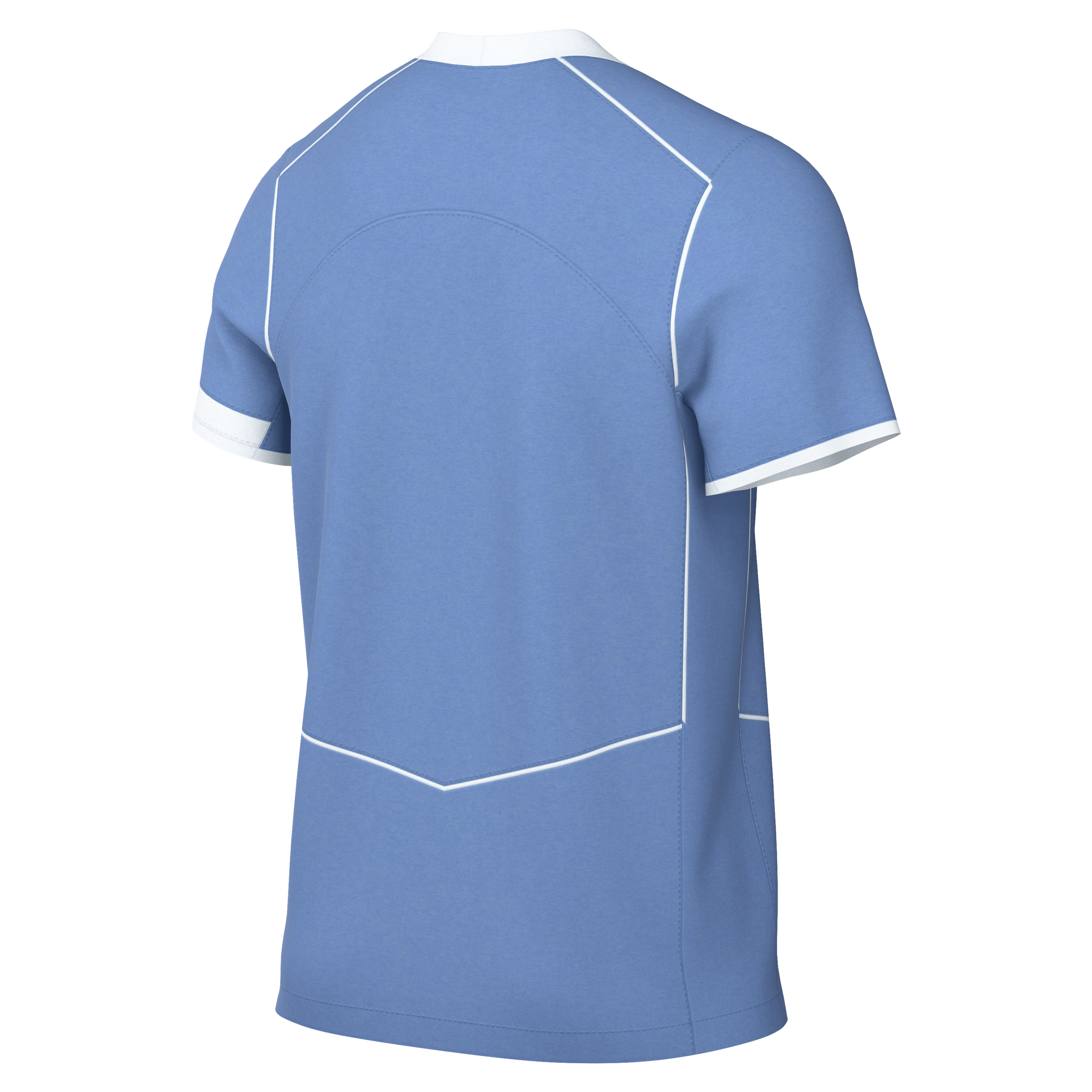 Nike Dri-Fit T90 Jersey - Valor Blue