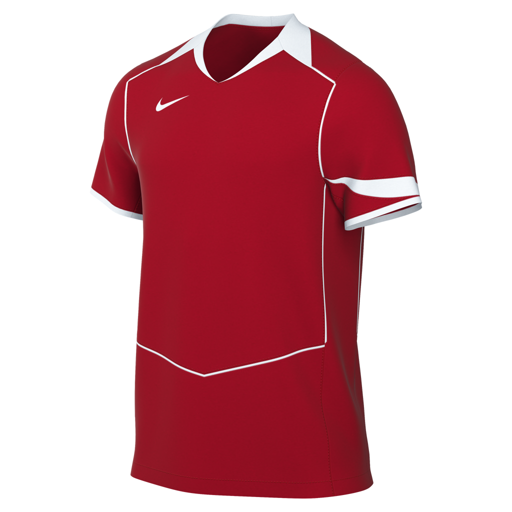 Nike Dri-Fit T90 Jersey - University Red