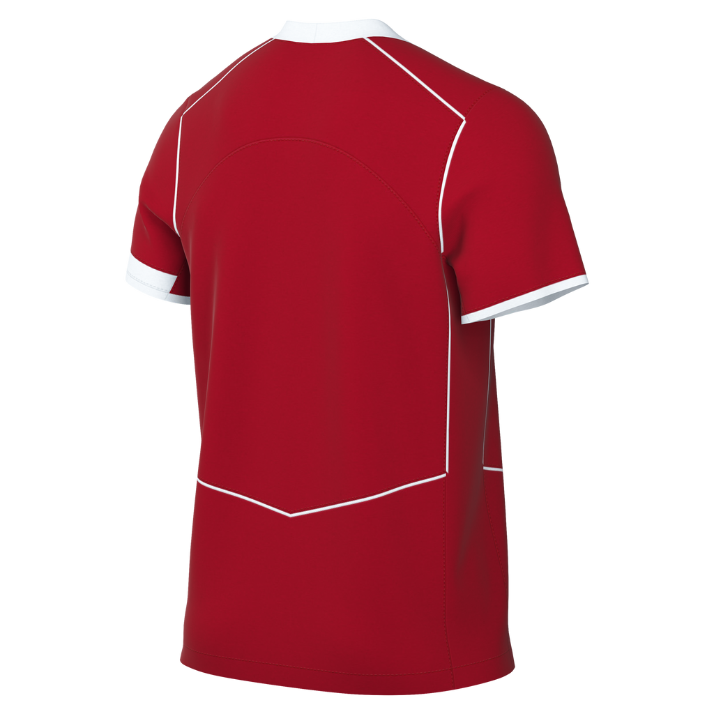 Nike Dri-Fit T90 Jersey - University Red